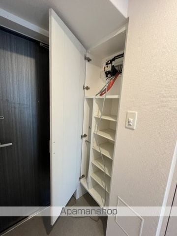 エスリード弁天町NORTH RESIDENCEの内装写真