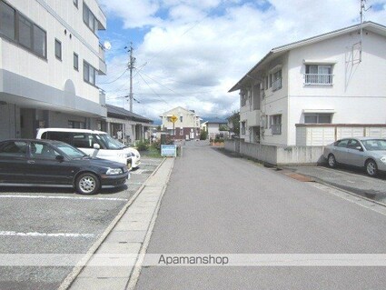 長野県長野市若宮１丁目[1LDK/43.8m2]の周辺2