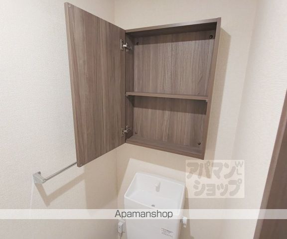 GRAMM西衣手町の内装写真