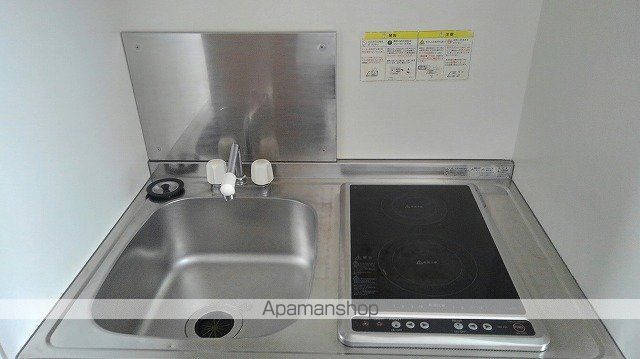 レオパレスストーリー浅沼の内装写真