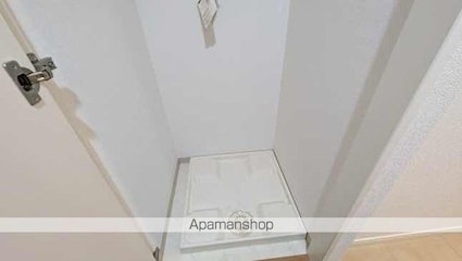 東京都新宿区山吹町[1K/21.85m2]のその他設備