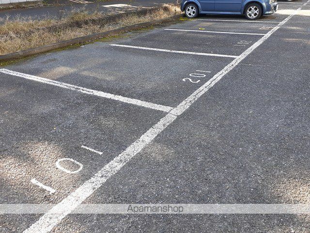 シティうばらのその他写真