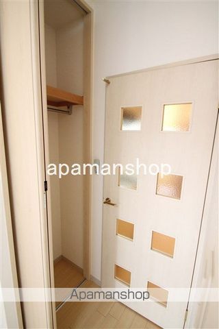ブランドールM西長堀の内装写真