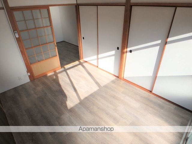 セラン本郷の内装写真