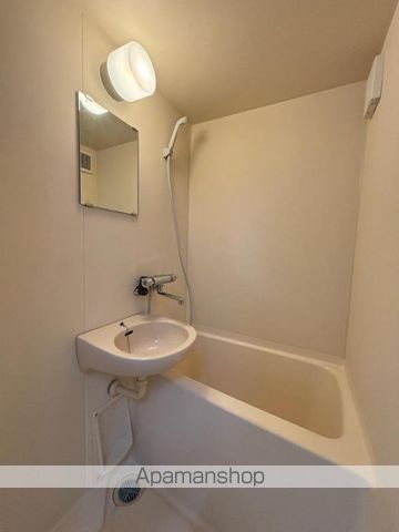 ライズマンションの内装写真