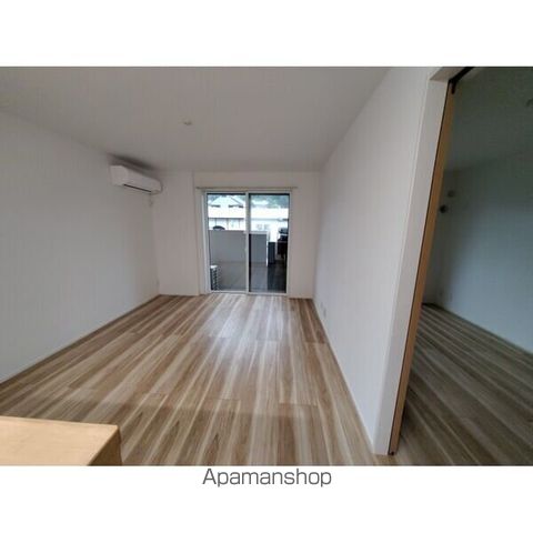 FORESTMAISON京都北山 EASTの内装写真