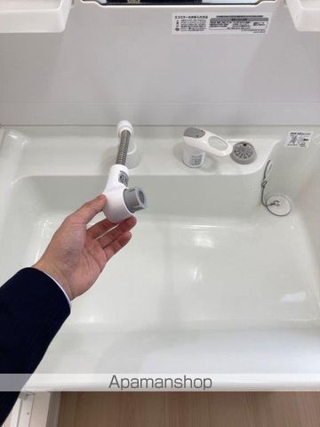 ベル今朝白の内装写真