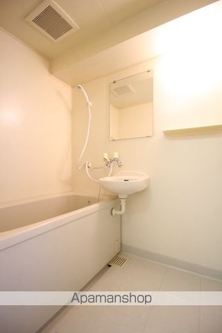 センチュリーふなばしの内装写真