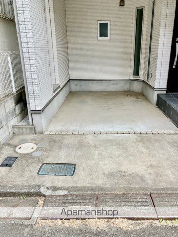 【東恋ケ窪戸建の写真】