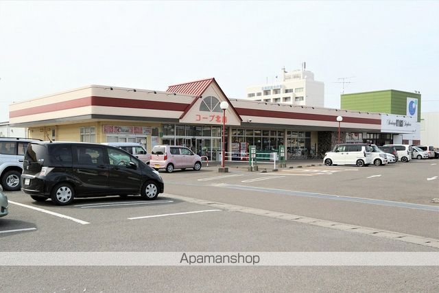 リヴェール北島の周辺写真