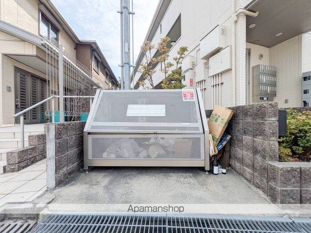 モンテリブロあさひの内装写真
