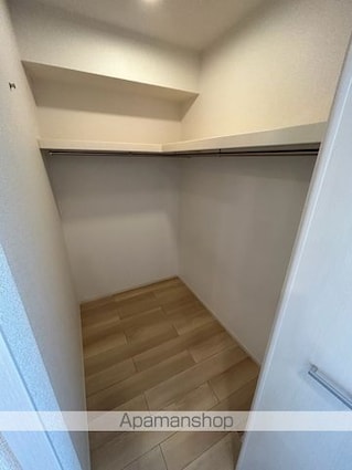 メディカル松下南ＤＸ[1SLDK/51.03m2]の収納