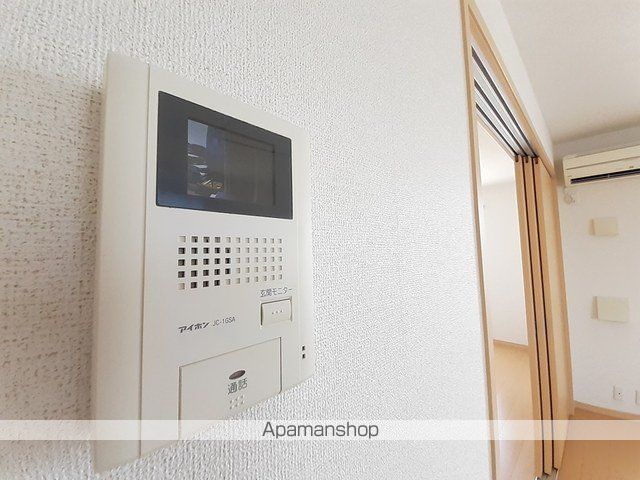 ネオブローテの内装写真