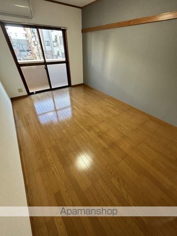 サンクウット71の内装写真