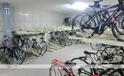 エスティメゾン錦糸町Ⅱ[1DK/40m2]のエントランス8