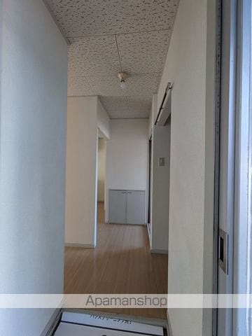 プレジール小﨑の内装写真