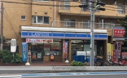 スカイコート大森第５[1K/21.28m2]の周辺4