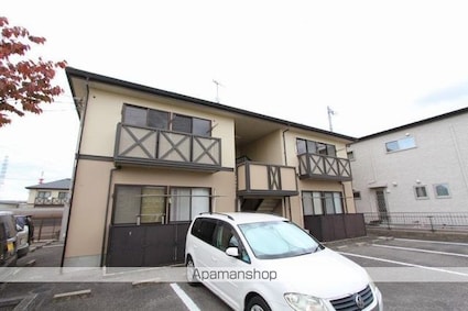 香川県高松市太田下町[2LDK/57.81m2]の外観3