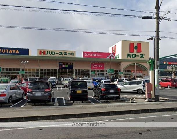 フレグランス壱番館の周辺写真