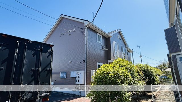 アール・ド・ヴィーヴル Aの外観写真
