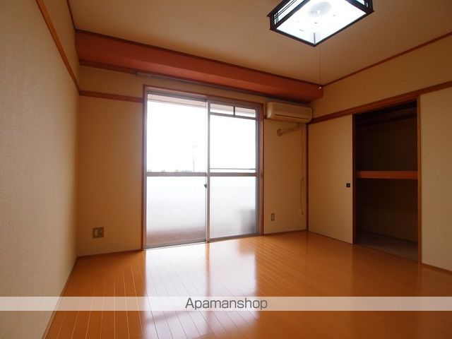 Fハイツ小原田の内装写真