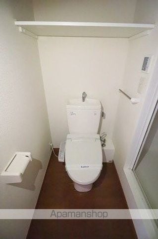 レオパレスコスモIIの内装写真