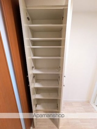 パークフラッツ渋谷代官山[1DK/35.23m2]の内装2