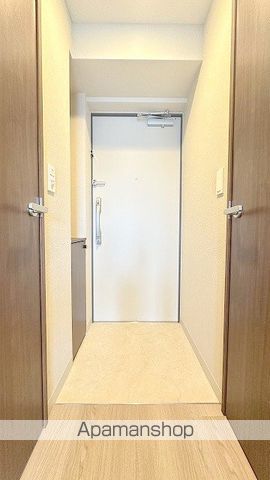 ARTIZA西長堀の内装写真