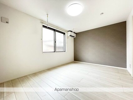 カインドネス元本郷公園[1LDK/35.19m2]の内装3