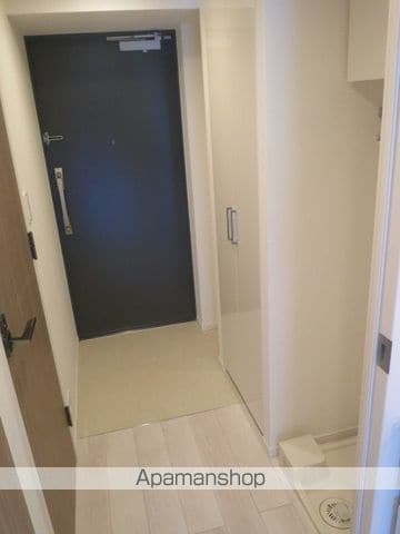 パークアクシス木場キャナル ウエストの内装写真