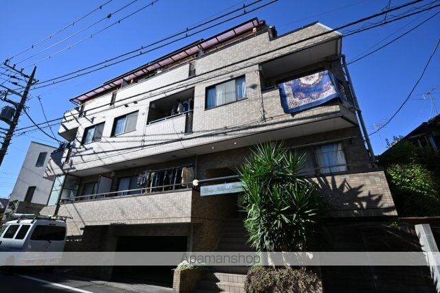 ロングアイランドガーデン[2DK/47.7m2]の外観1