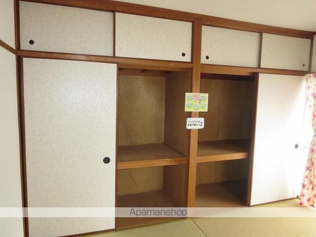 クオリティ清風の内装写真