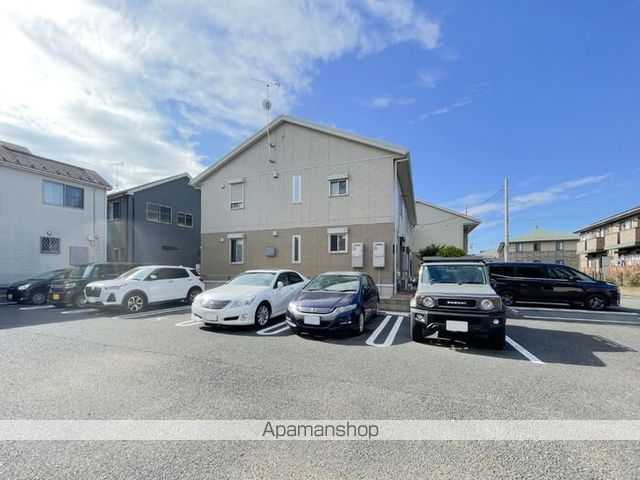 グレイスヴィラ 参番館のその他写真