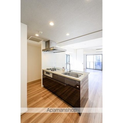 Ｎｉｆｉｔ日本橋横山町[2LDK/56.56m2]のキッチン