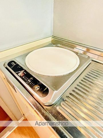 グリーン ヴィラ森小路の内装写真