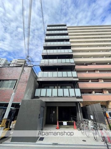 JINO新町の外観写真