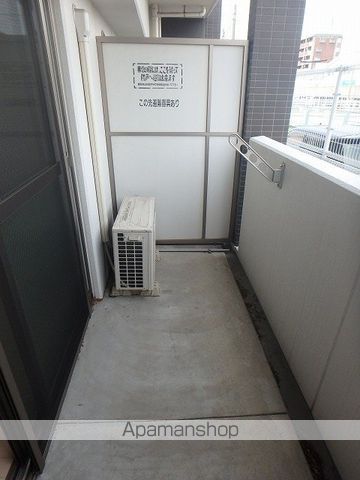 トゥリートップの内装写真