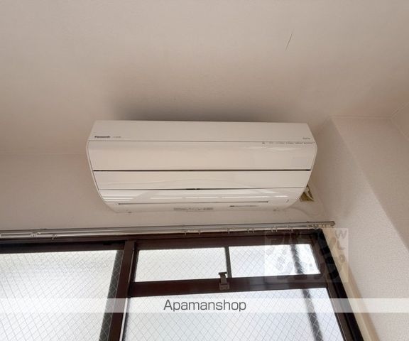 中之町ハイツの内装写真