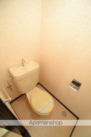 MARUYABLDG3の内装写真
