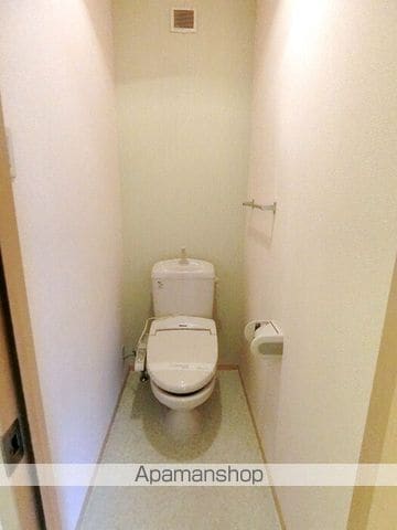 ロイヤルビレッジ Bの内装写真