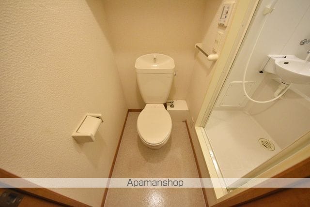 レオパレスワイズ 02の内装写真
