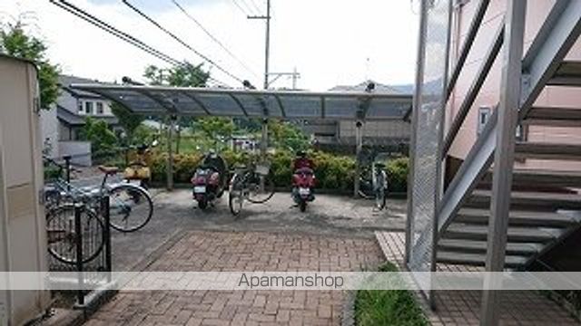 レオパレス桜のその他写真