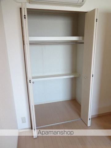 サンプリエールの内装写真