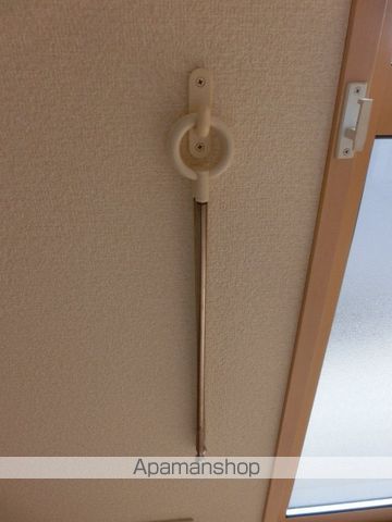 ラ.シャンブルの内装写真