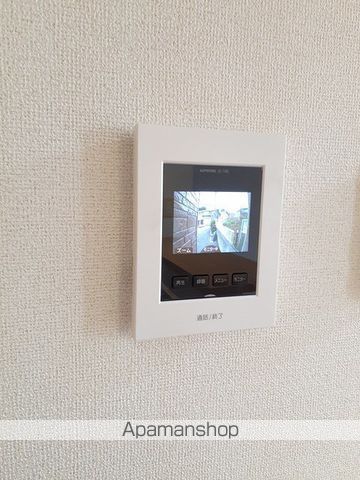 カーサ大高の内装写真