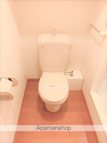 レオパレスZEPHYRの内装写真