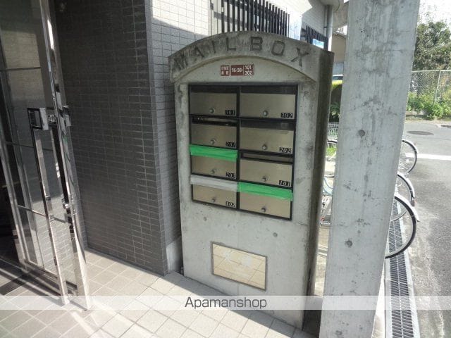 ベルメゾン枚方Iのその他写真
