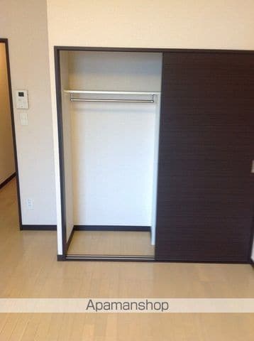 レオネクストアルブルの内装写真