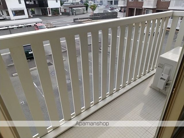 ファミリエ C棟の内装写真
