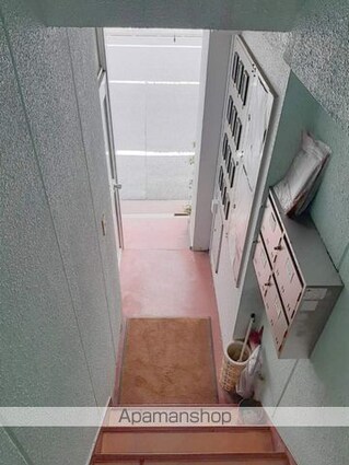西本ビル[1R/39.48m2]のエントランス1